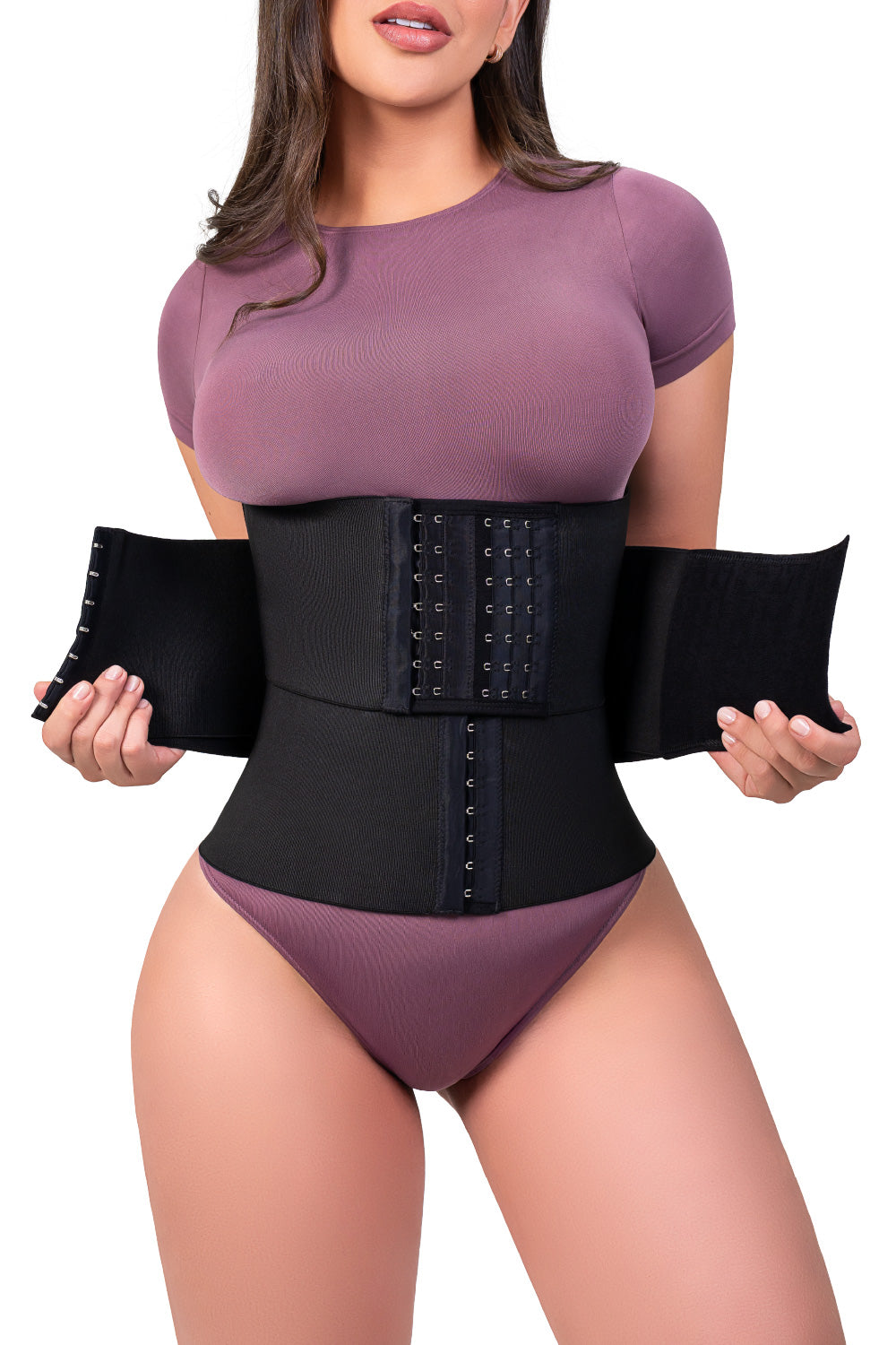 cinturilla extrema moldeadora ajustable – SMI2031