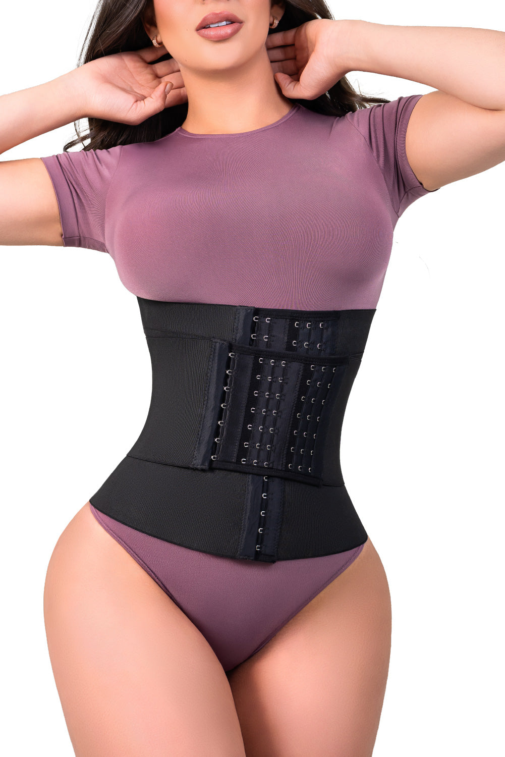 cinturilla extrema moldeadora ajustable – SMI2031