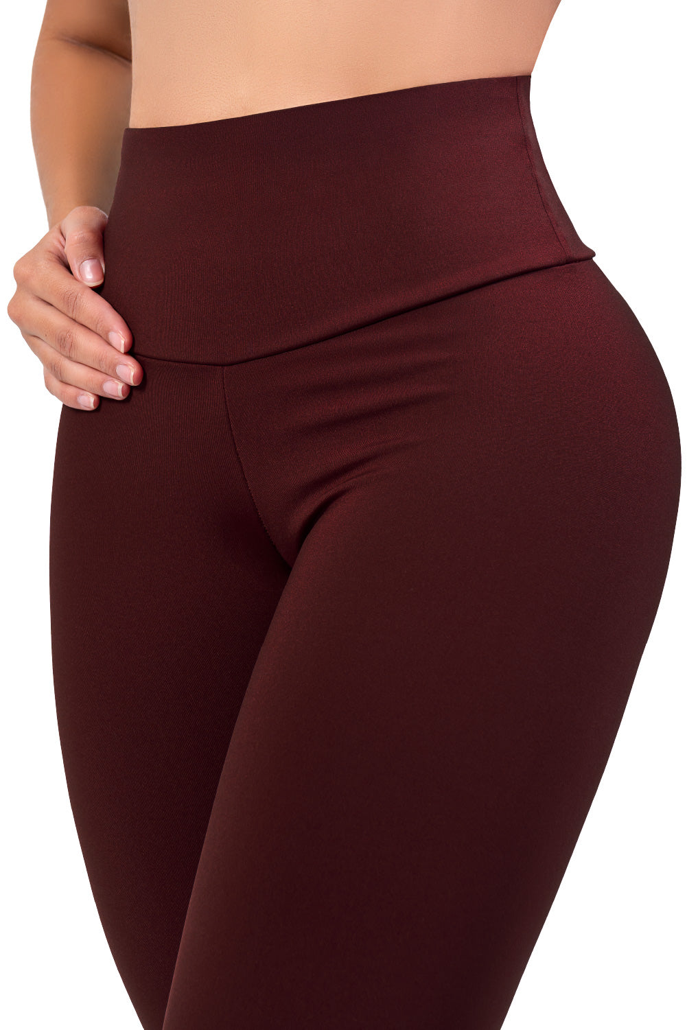 Legging Moldeador Efecto Control Abdomen para mujer – SMI0079
