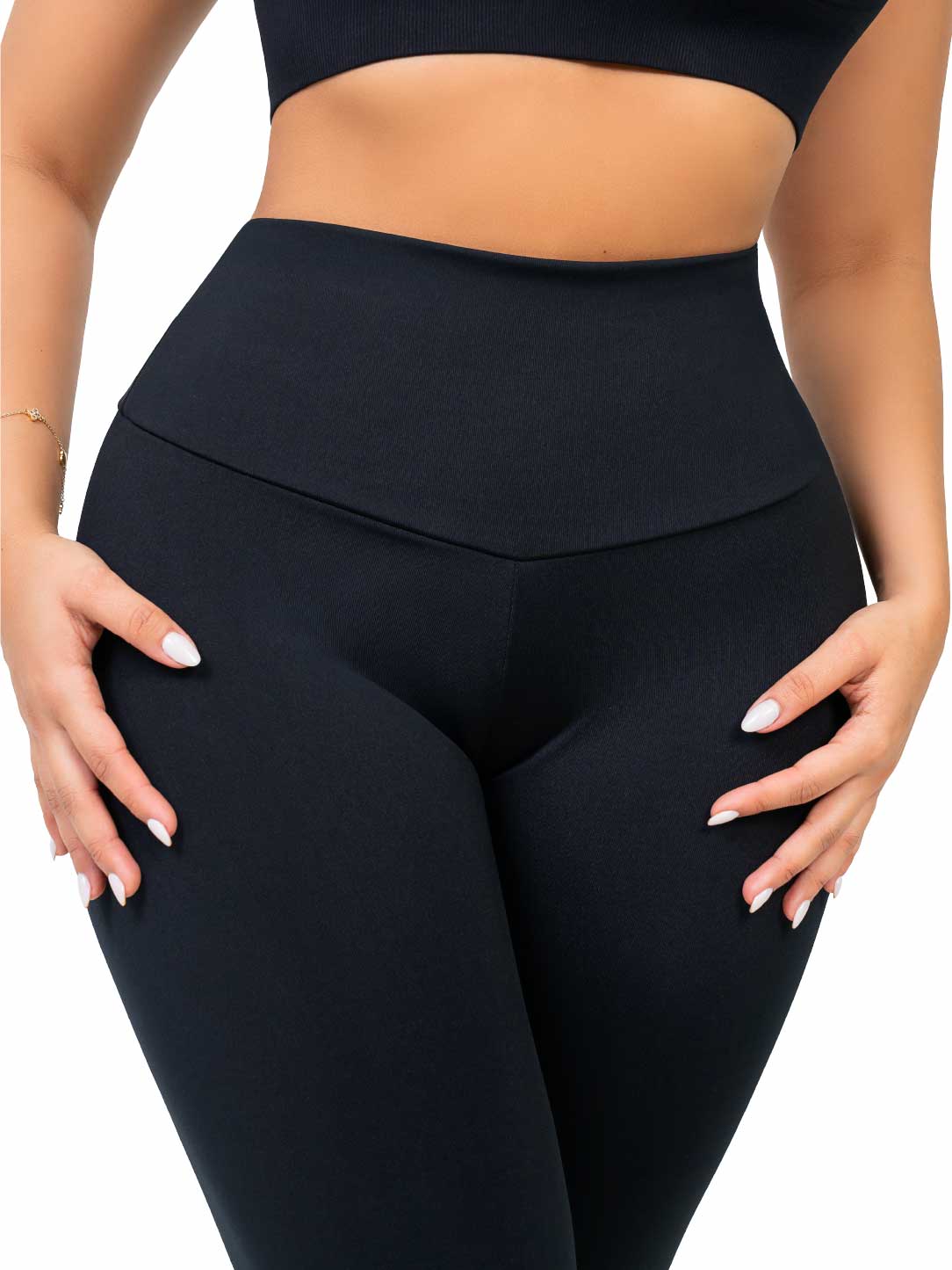 Legging Moldeador Efecto Control Abdomen para mujer – SMI0079