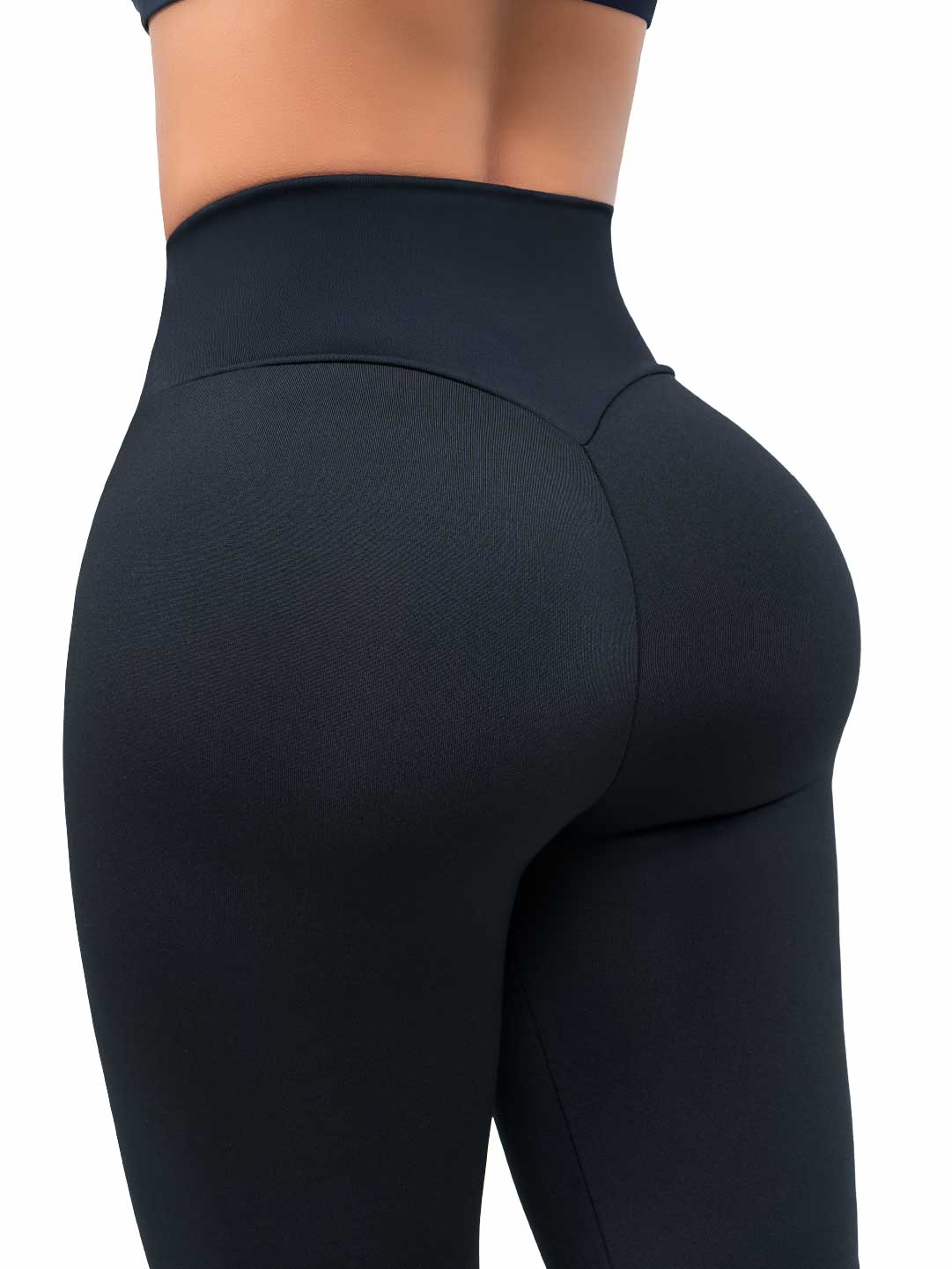 Legging Faja Moldeador Bota Campana SMI0092