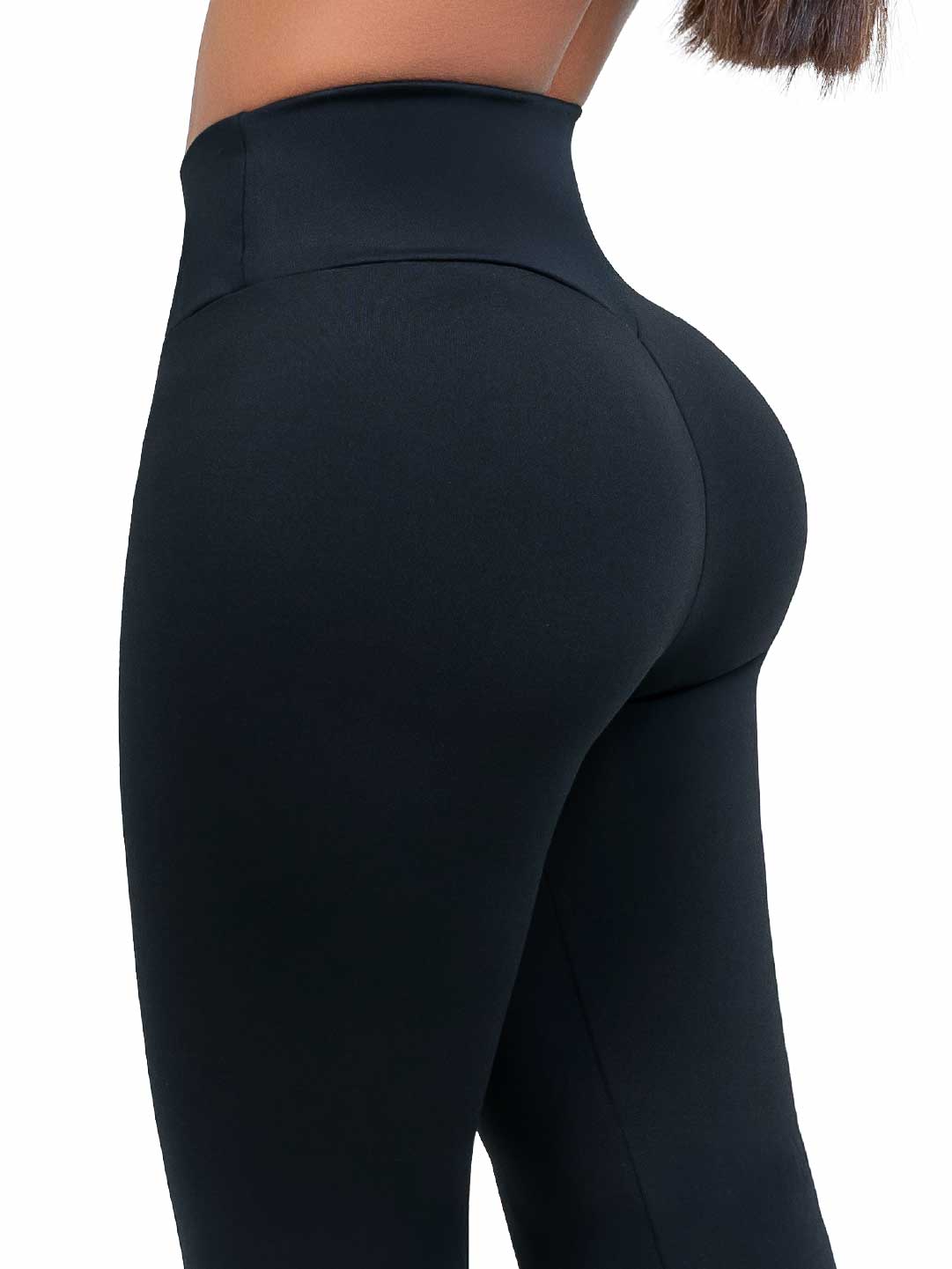 Legging Faja Moldeador Bota Campana SMI0092