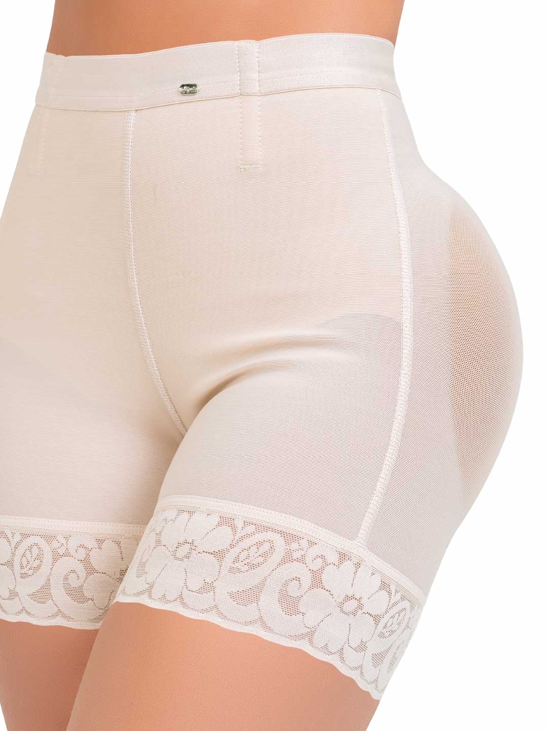 Short Moldeador Invisible SMI04000 Obsesión: Panty Levantacola Ultra Discreto