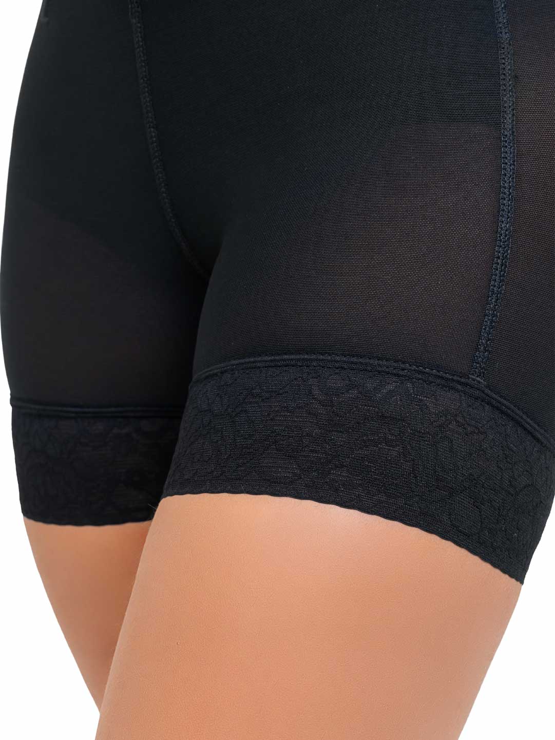 Short Moldeador Invisible SMI04000 Obsesión: Panty Levantacola Ultra Discreto