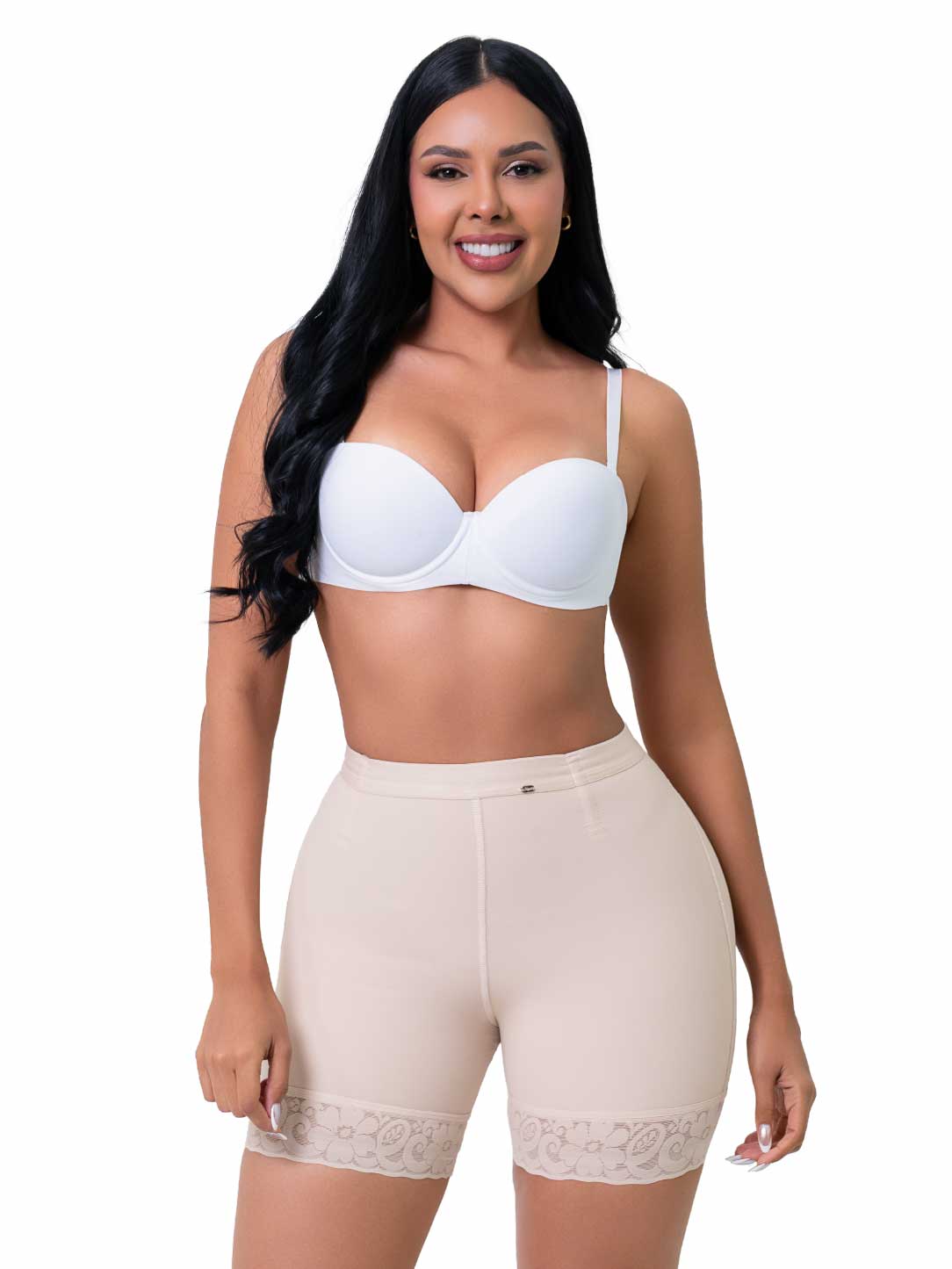 Panty Moldeador Triple Realce TRIPLE M SMI04024