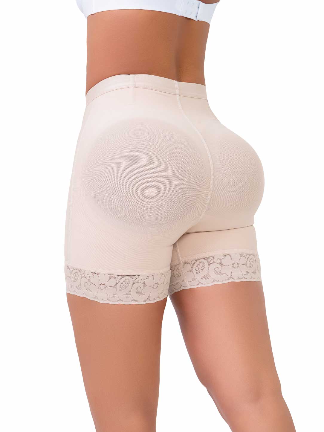 Panty Moldeador Triple Realce TRIPLE M SMI04024