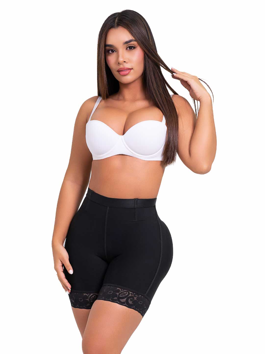 Panty Moldeador Triple Realce TRIPLE M SMI04024