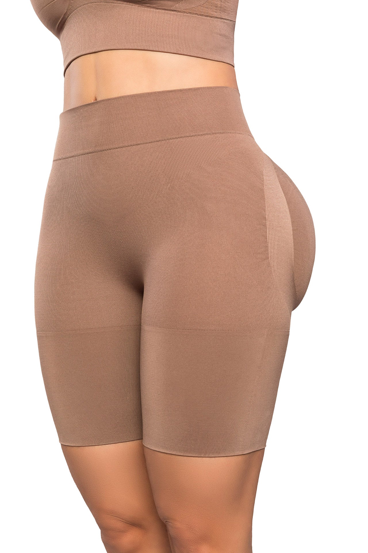 Short moldeador levanta glúteos – SMI04052