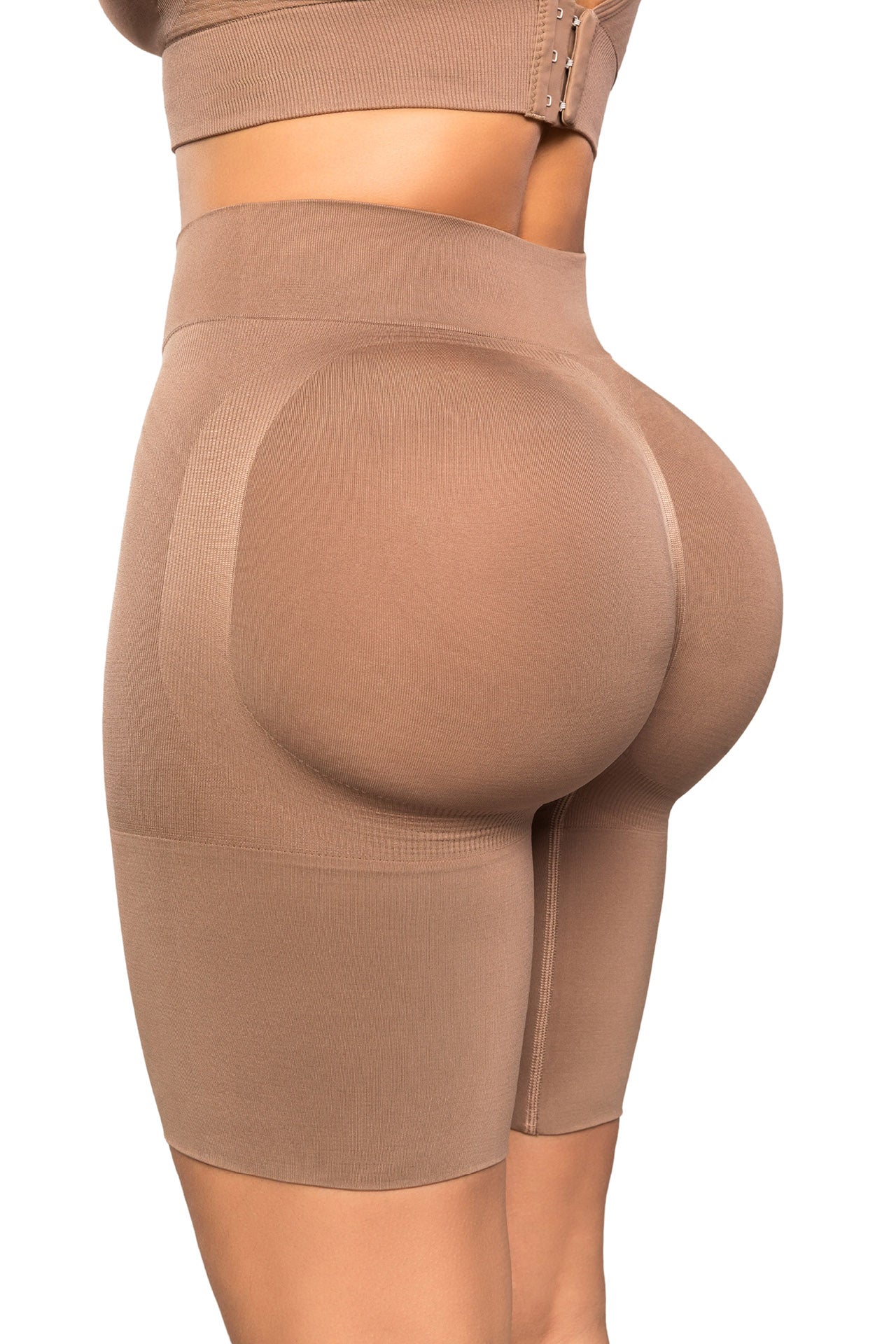 Short moldeador levanta glúteos – SMI04052