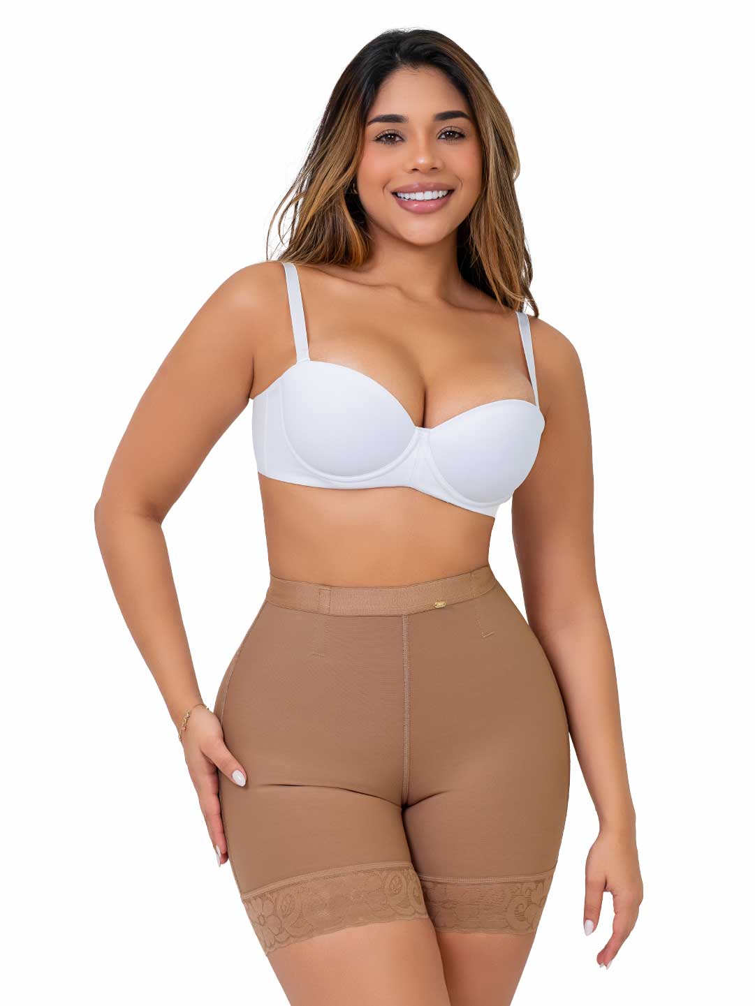 Panty Moldeador Triple Realce TRIPLE M SMI04024