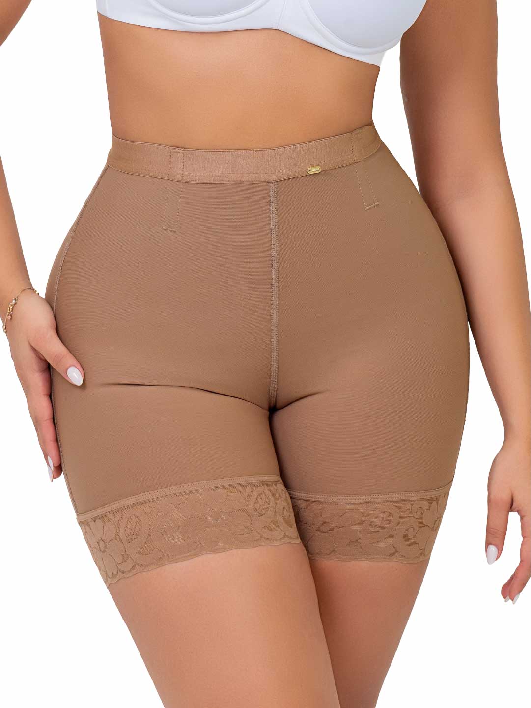 Panty Moldeador Triple Realce TRIPLE M SMI04024