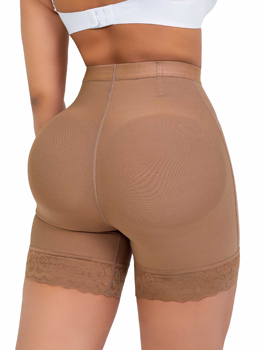 Panty Moldeador Triple Realce TRIPLE M SMI04024