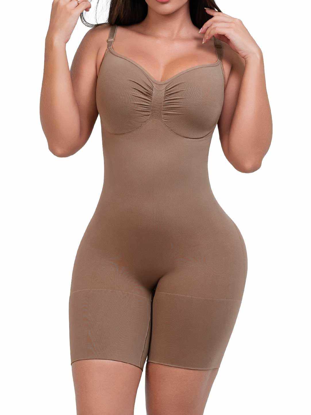 Faja Seamfree