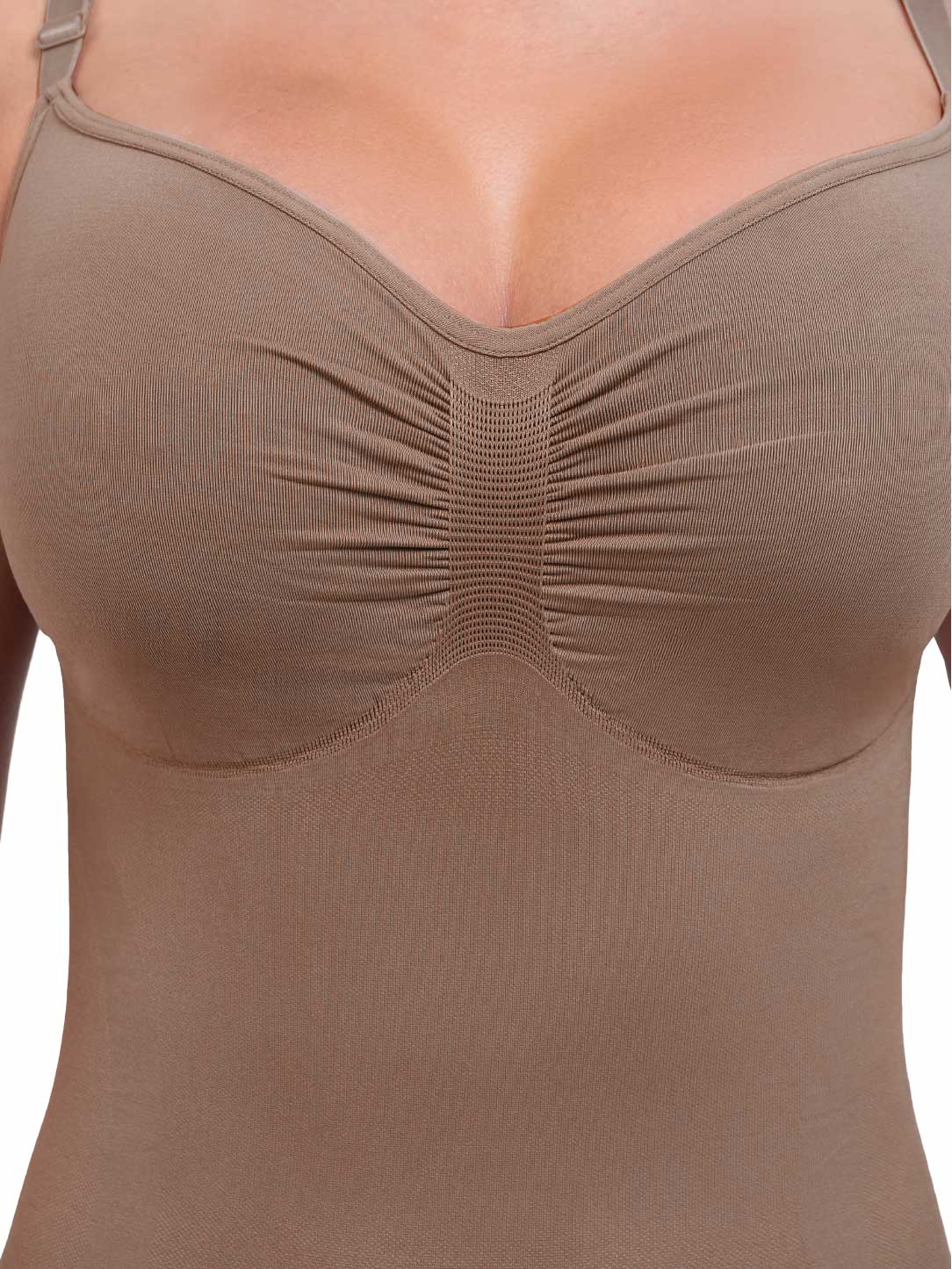 Body Faja Invisible SMI7153 – Espalda alta, curvas redefinidas