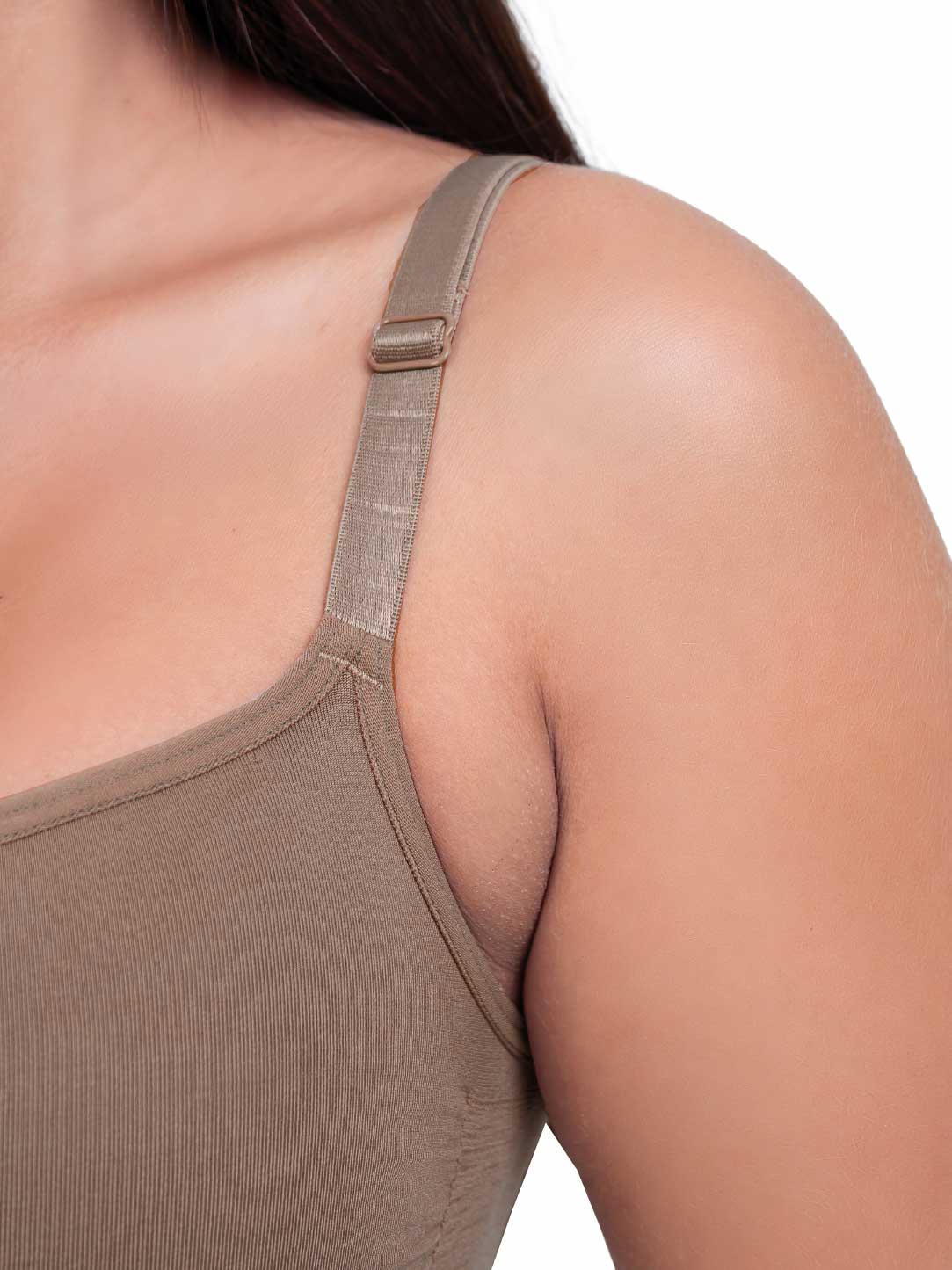 Body Faja Invisible SMI7153 – Espalda alta, curvas redefinidas