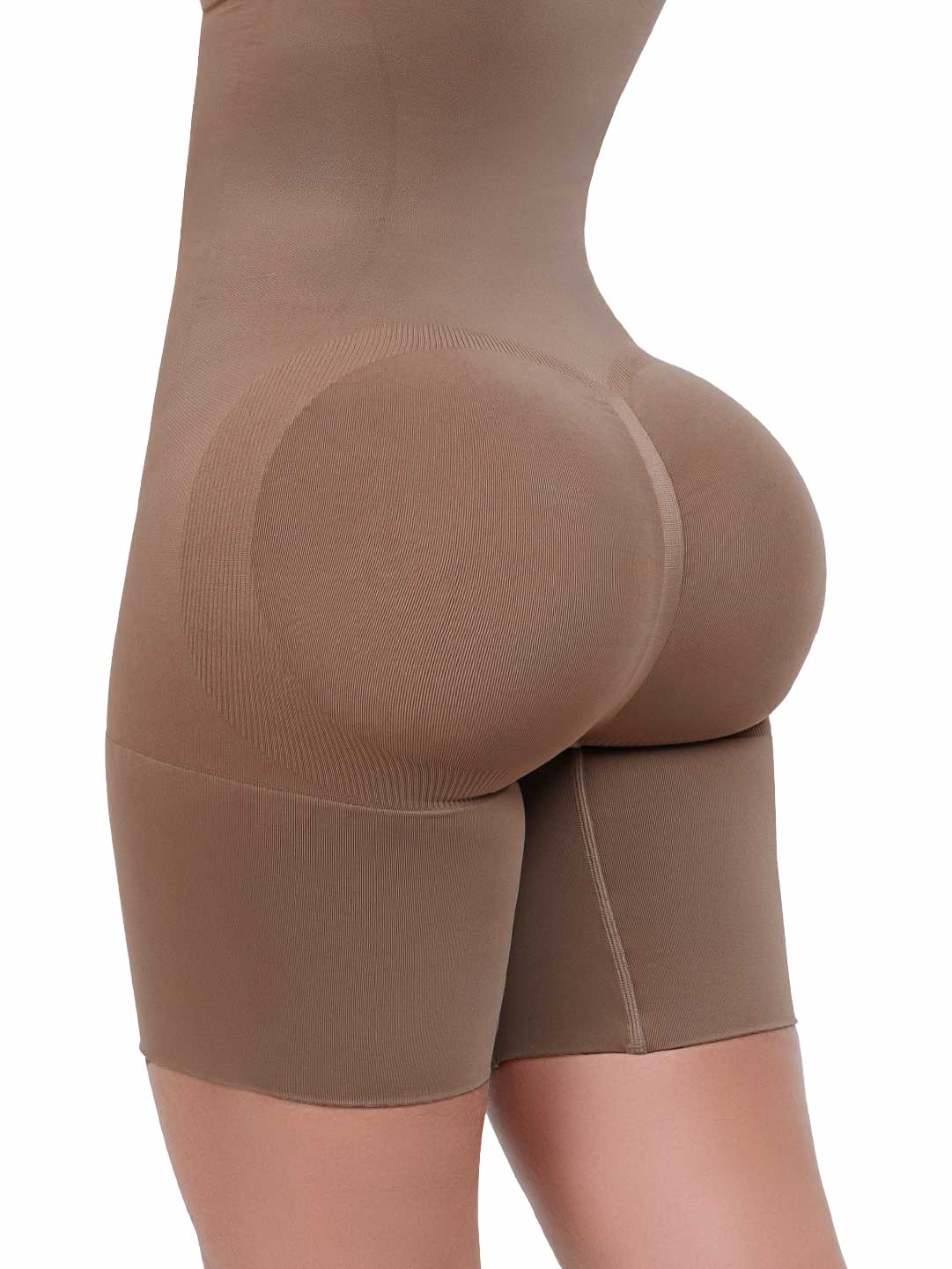 Body Faja Invisible SMI7153 – Espalda alta, curvas redefinidas